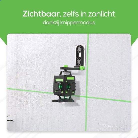 Ferera Kruislijn Laser