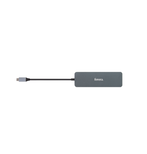 Ferera 13 in 1 Docking Station