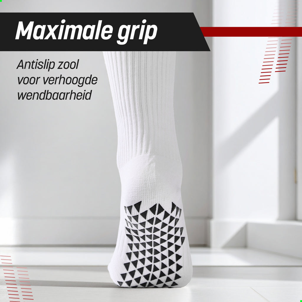 Onixo Voetbalset Wit