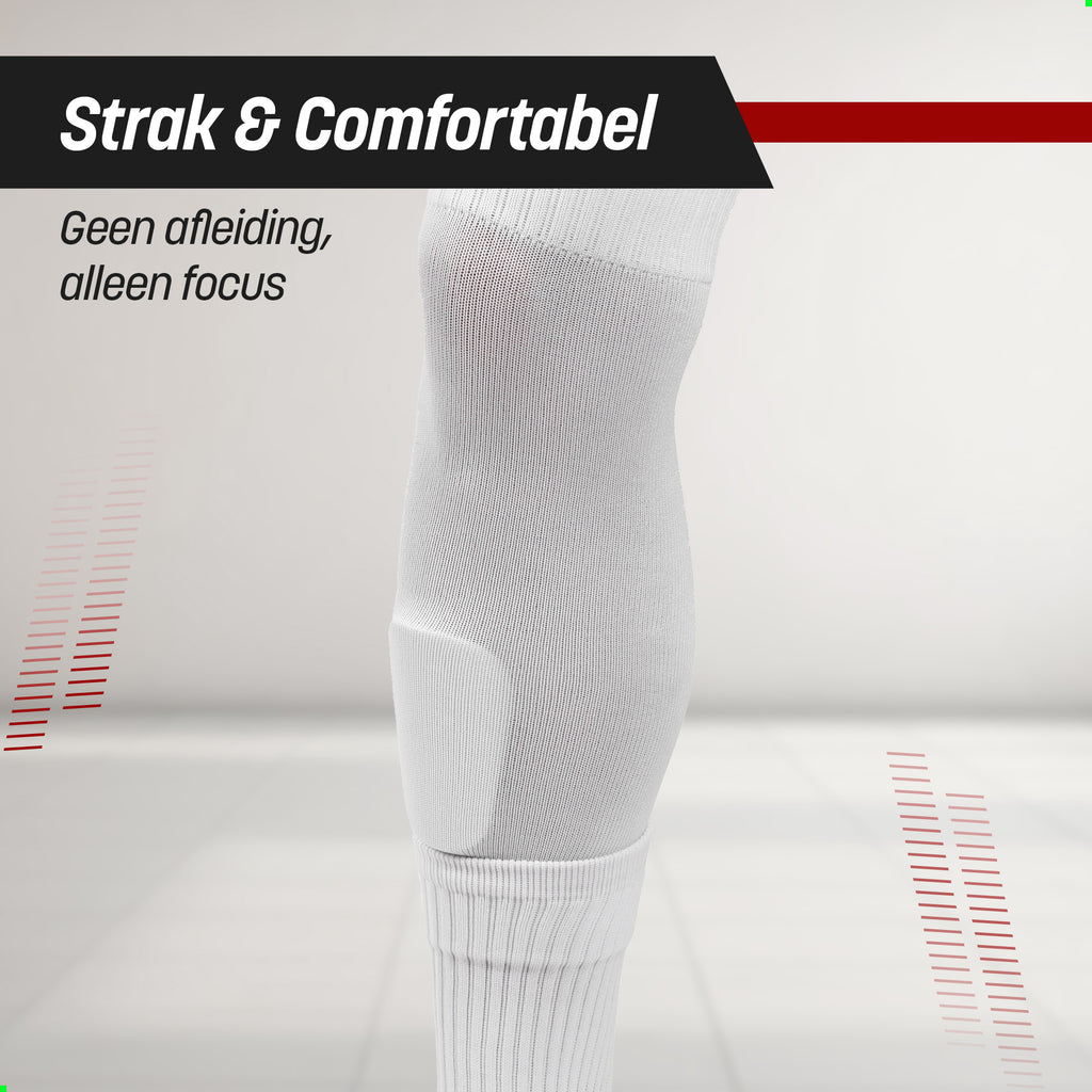 Onixo Voetbalset Wit