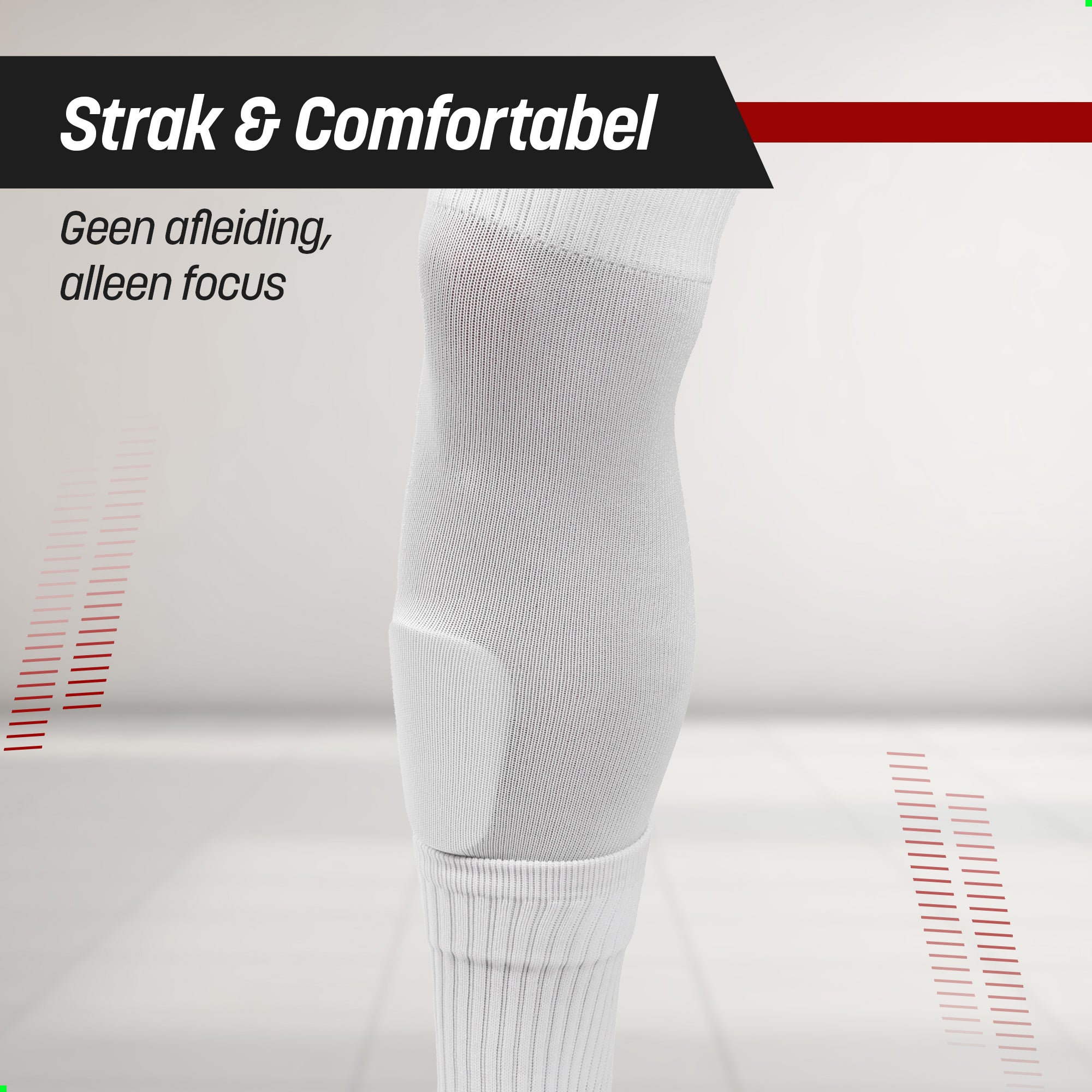 Onixo Voetbalset Wit