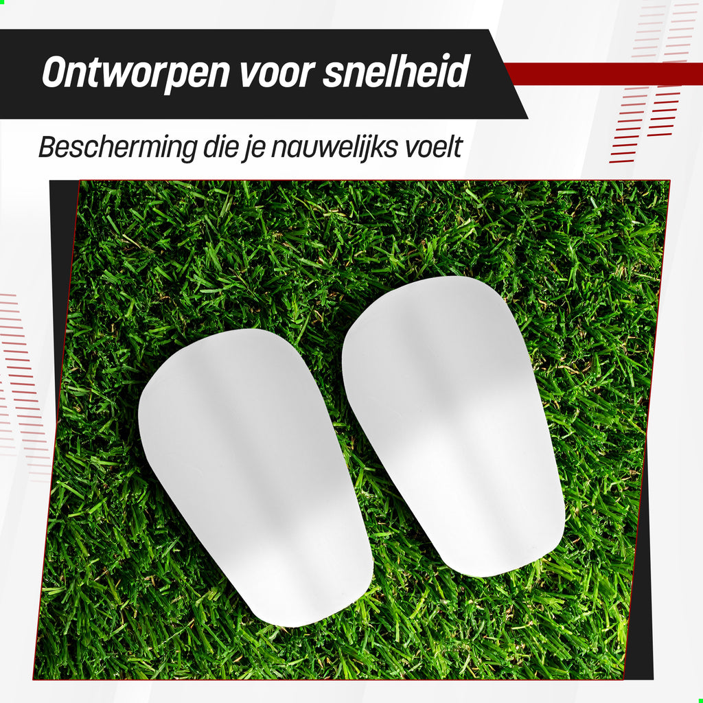 Onixo Voetbalset Wit