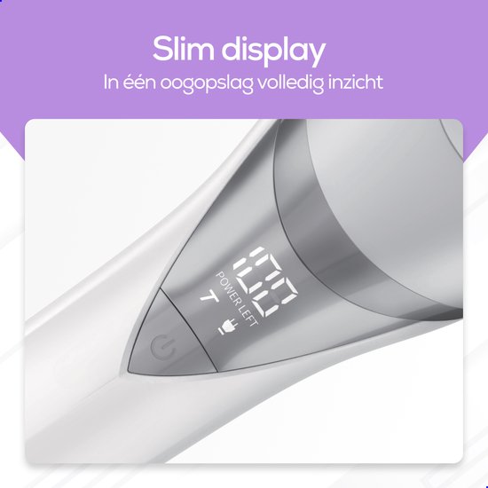 Ferera Ladyshave - 7 in 1