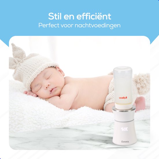 Ferera Flessenwarmer