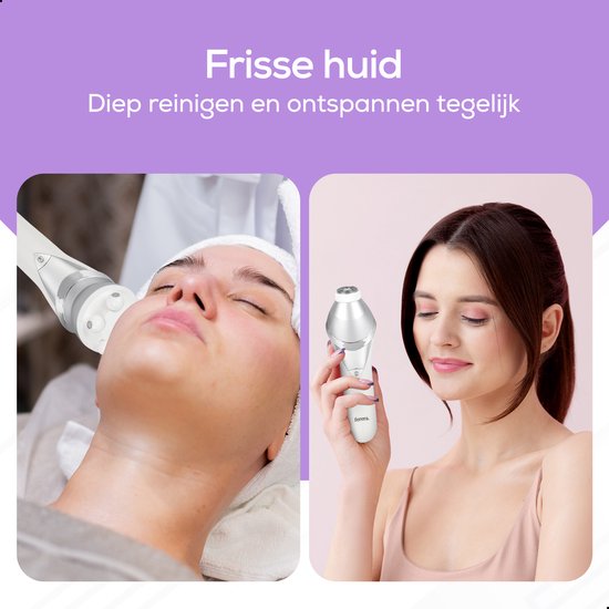 Ferera Ladyshave - 7 in 1