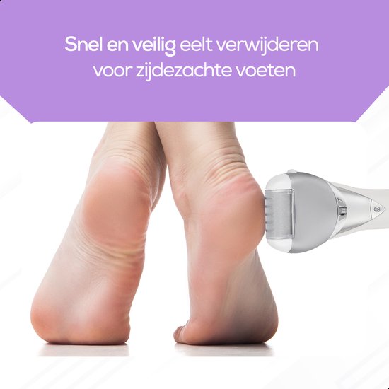 Ferera Ladyshave - 7 in 1