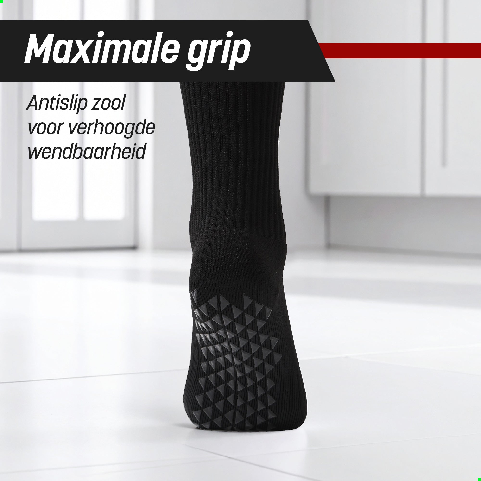 Onixo Voetbalset Zwart