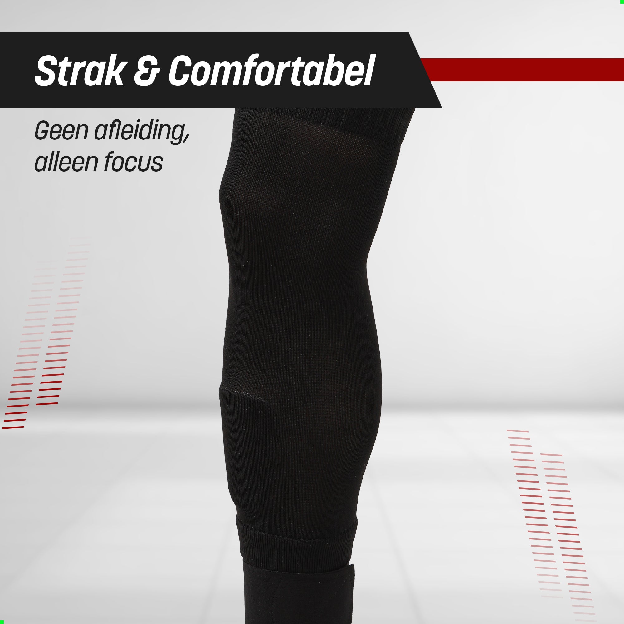 Onixo Voetbalset Zwart