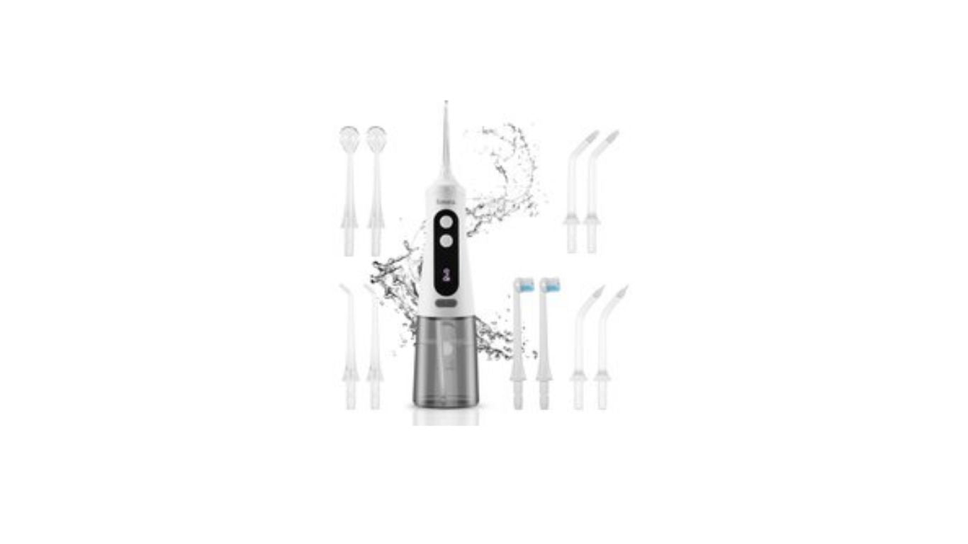 Ferera Waterflosser
