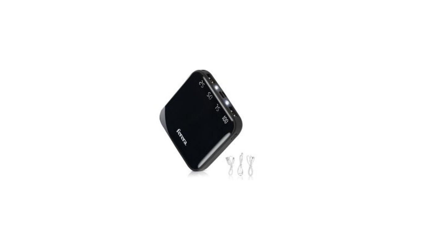 Ferera Powerbank 10.000 mAh