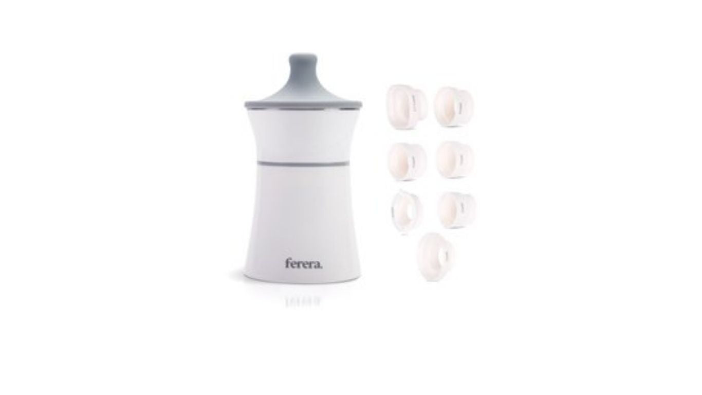 Ferera Flessenwarmer