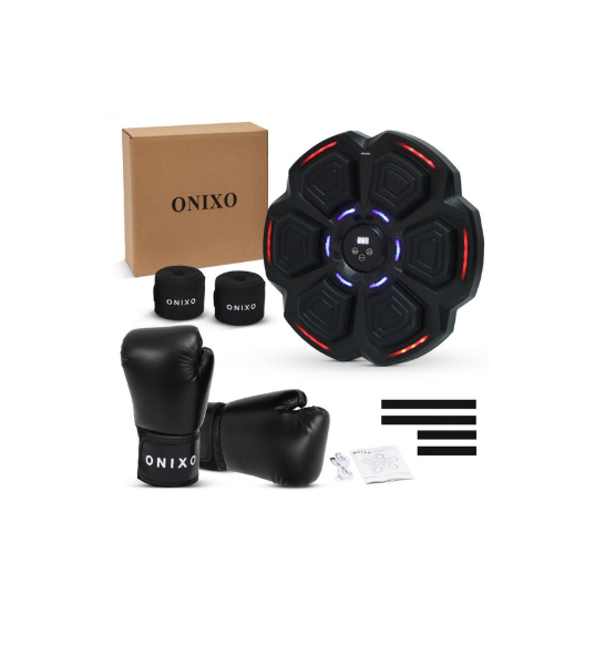 Onixo Boxing Machine