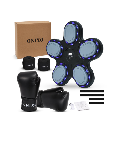 Onixo Boxing Machine