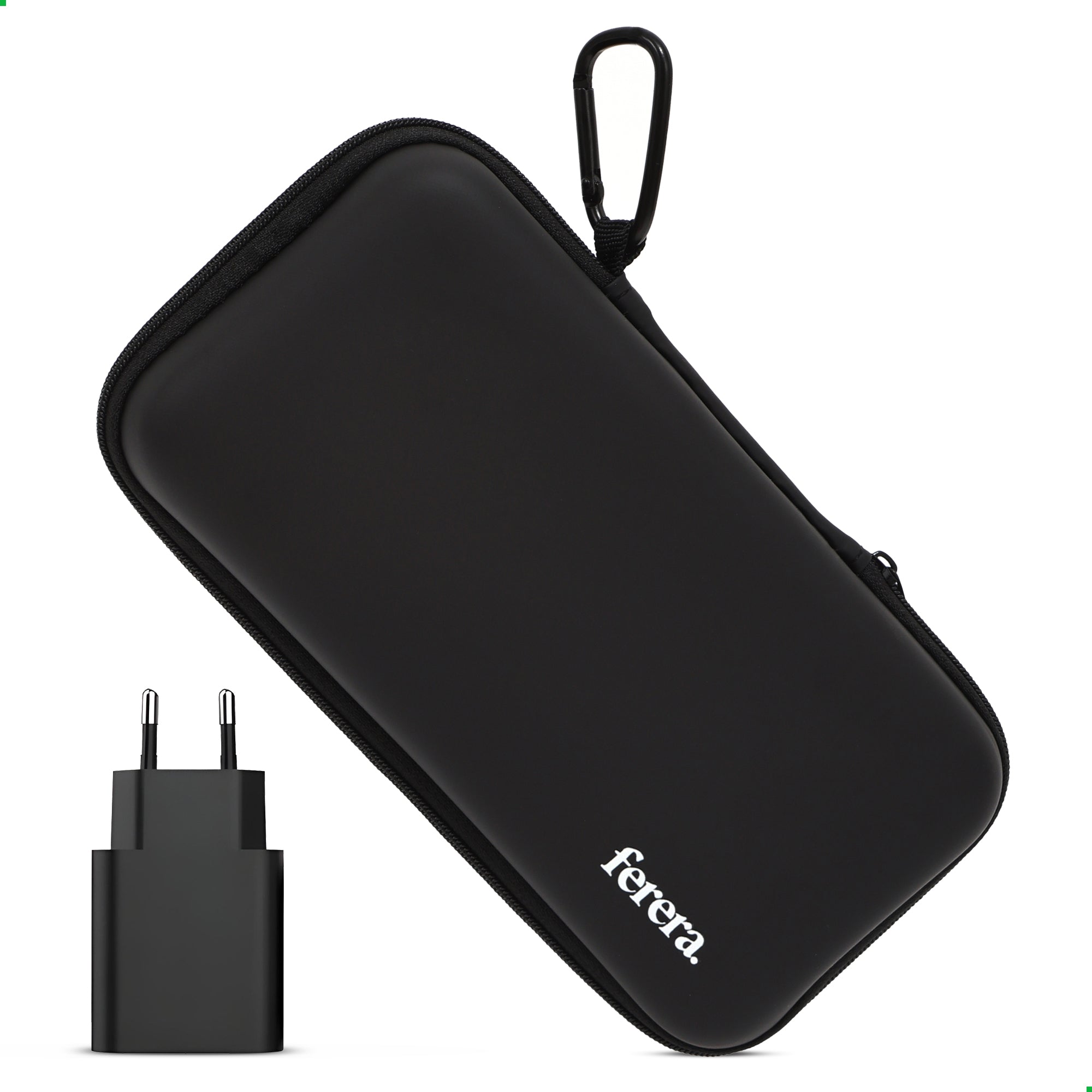 Ferera Solar Powerbank Case